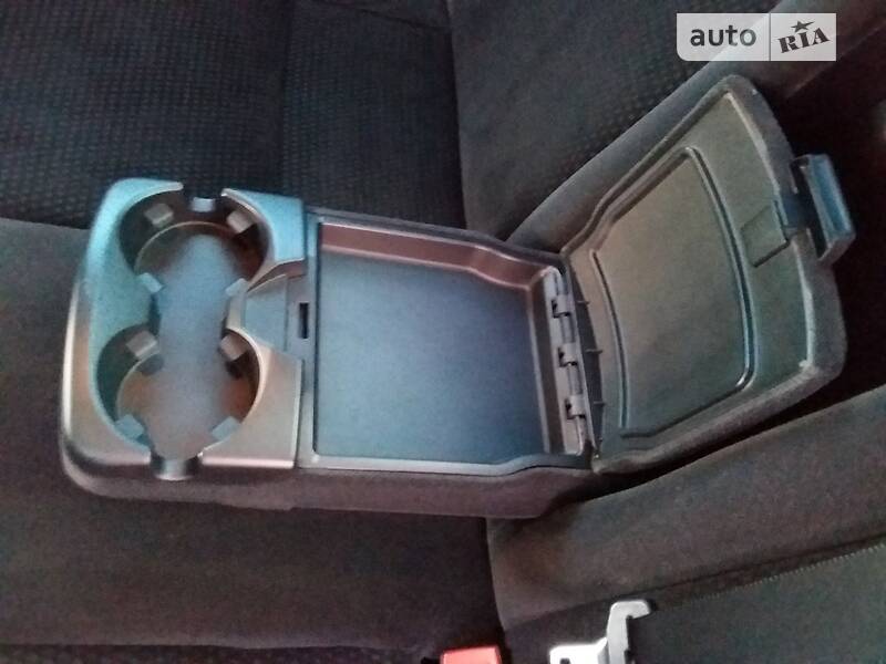 Седан Ford Focus 2005 в Борщеве фото 35 Седан Ford Focus 2005 в Борщеве