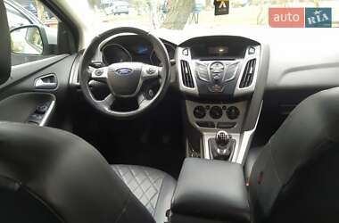 Универсал Ford Focus 2011 в Луцке