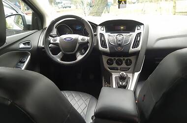 Універсал Ford Focus 2011 в Луцьку