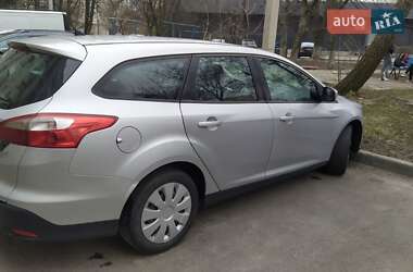 Универсал Ford Focus 2011 в Луцке