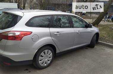 Універсал Ford Focus 2011 в Луцьку