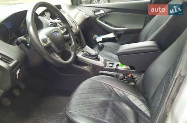 Универсал Ford Focus 2011 в Луцке