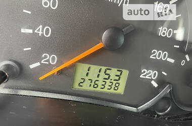 Универсал Ford Focus 2001 в 