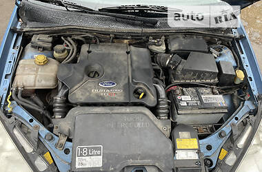 Универсал Ford Focus 2001 в 
