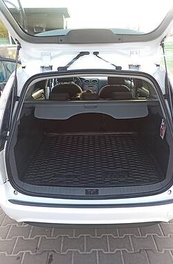 Универсал Ford Focus 2008 в 