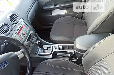 Универсал Ford Focus 2008 в 