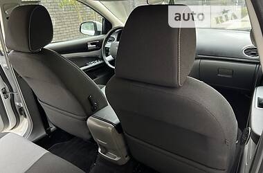 Универсал Ford Focus 2010 в 