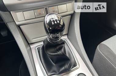 Универсал Ford Focus 2010 в 