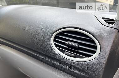 Универсал Ford Focus 2010 в 