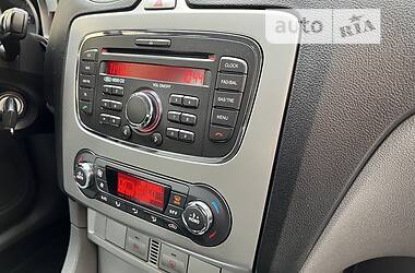 Универсал Ford Focus 2010 в 