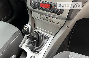 Универсал Ford Focus 2010 в 