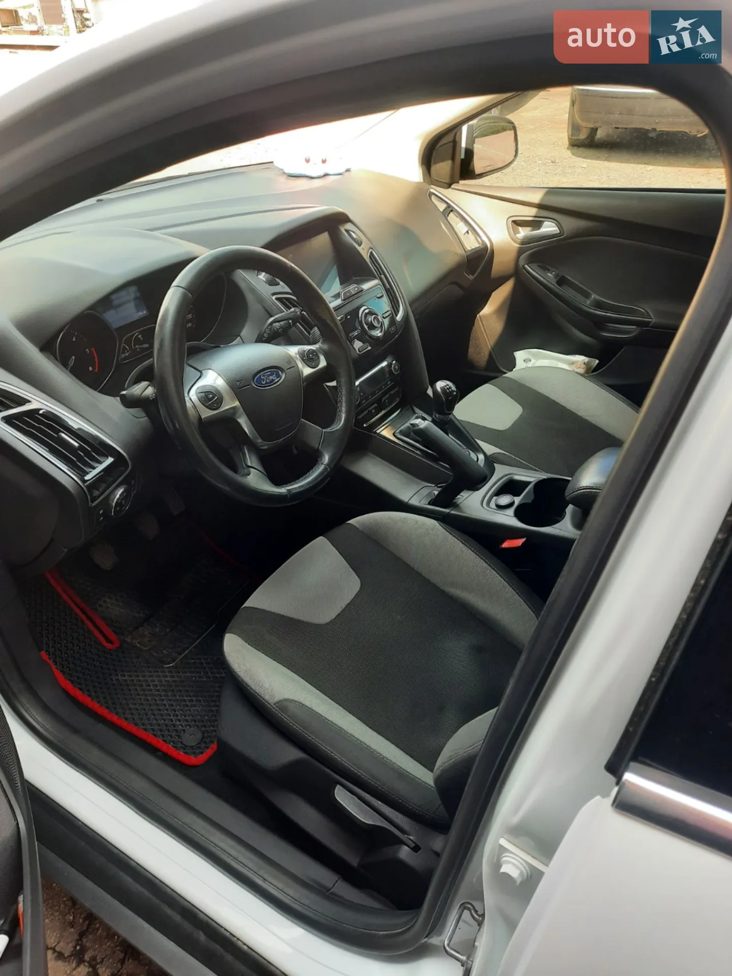 2013 Ford Focus - мініатюра 15