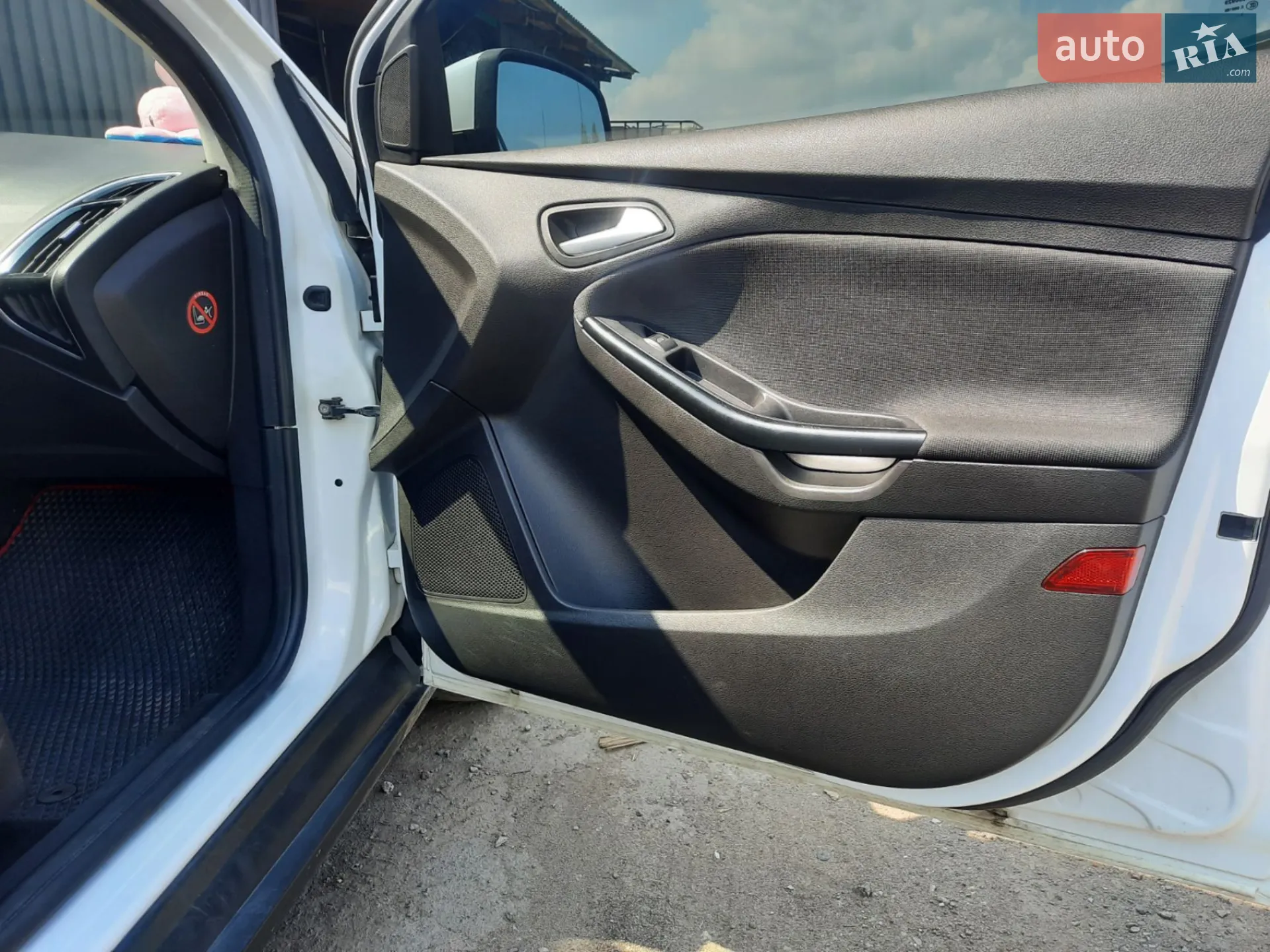 2013 Ford Focus - мініатюра 20