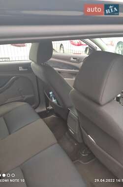 Универсал Ford Focus 2005 в Киеве
