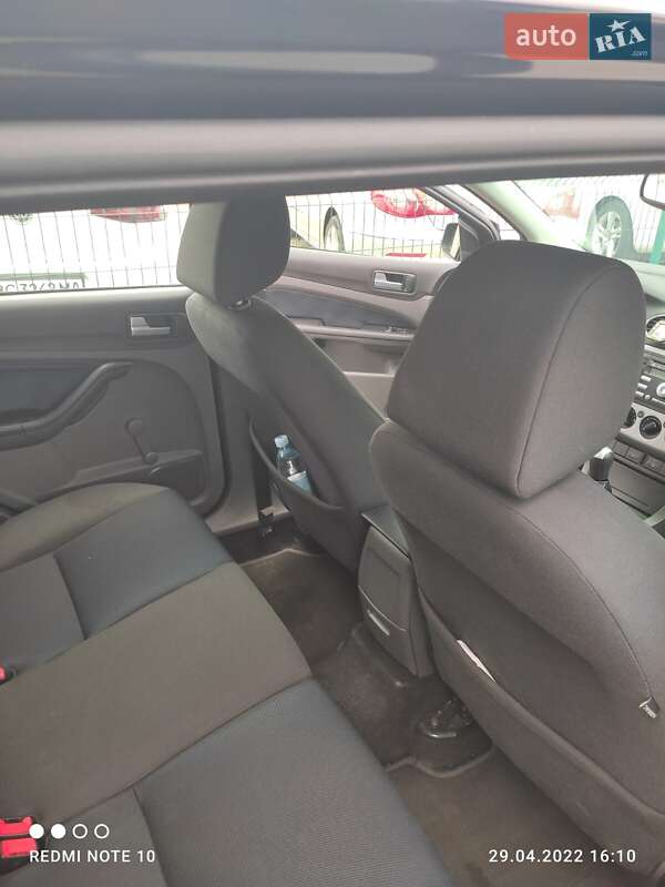 Универсал Ford Focus 2005 в Киеве