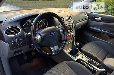 Универсал Ford Focus 2010 в Стрые