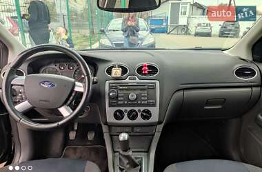 Универсал Ford Focus 2005 в Киеве