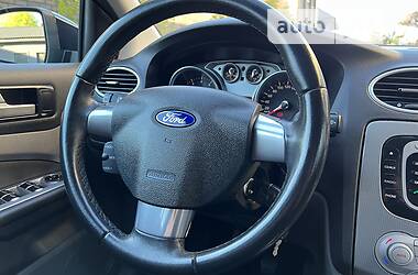 Универсал Ford Focus 2010 в Стрые