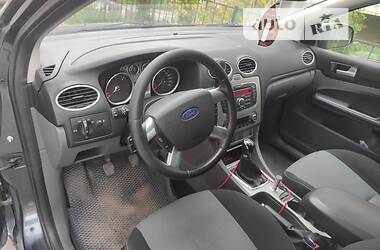 Универсал Ford Focus 2009 в Тернополе