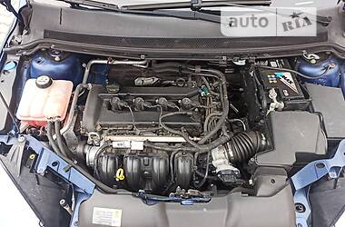 Универсал Ford Focus 2007 в 