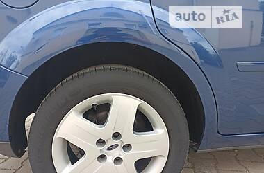 Универсал Ford Focus 2007 в 