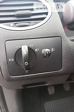 Универсал Ford Focus 2007 в 