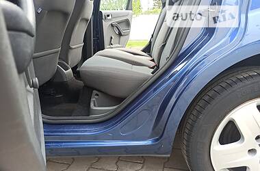 Универсал Ford Focus 2007 в 