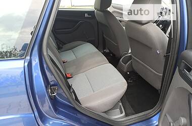 Универсал Ford Focus 2007 в 