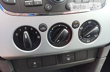 Универсал Ford Focus 2007 в 