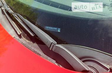 Хэтчбек Ford Focus 2013 в 
