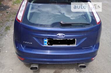 Хэтчбек Ford Focus 2009 в Полтаве