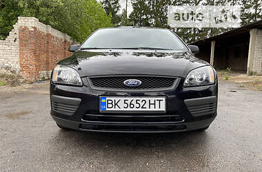 Універсал Ford Focus 2006 в Харкові