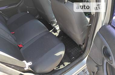 Универсал Ford Focus 2002 в 