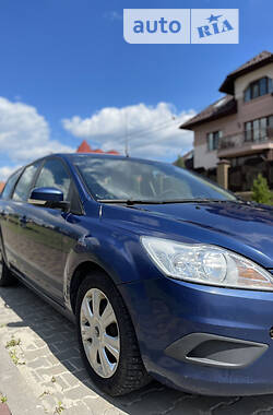 Универсал Ford Focus 2008 в Луцке