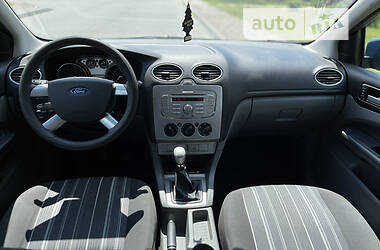 Универсал Ford Focus 2008 в Луцке