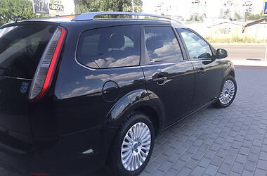 Универсал Ford Focus 2008 в 