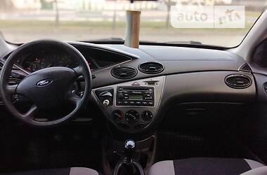 Универсал Ford Focus 2003 в 