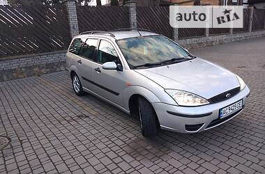 Универсал Ford Focus 2003 в 