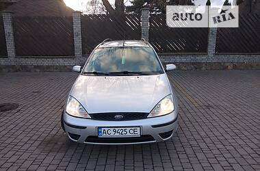 Универсал Ford Focus 2003 в 