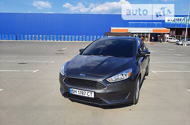 Седан Ford Focus 2015 в Сумах