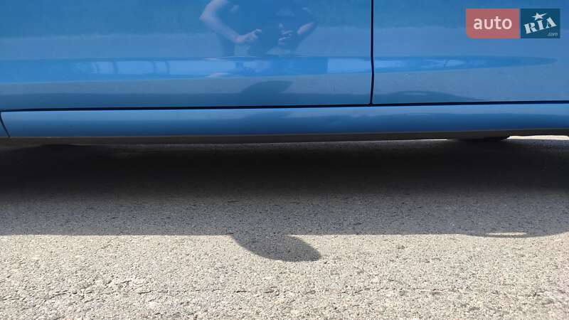 Универсал Ford Focus 2008 в Киеве