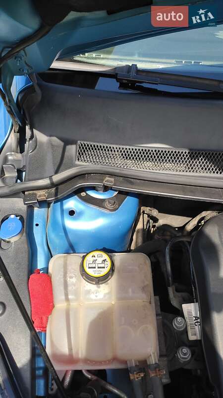 Универсал Ford Focus 2008 в Киеве