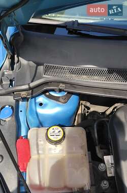 Универсал Ford Focus 2008 в 