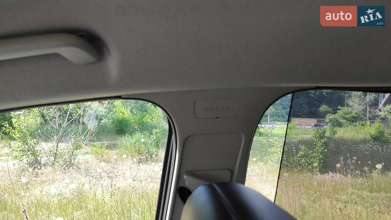 Универсал Ford Focus 2008 в Киеве