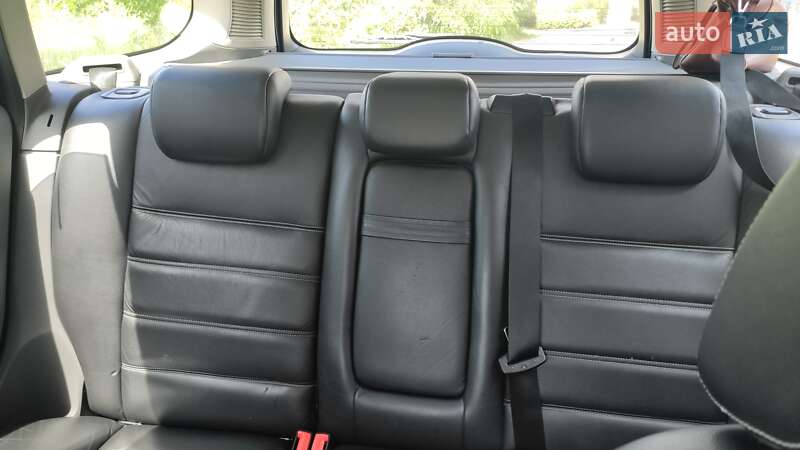 Универсал Ford Focus 2008 в Киеве