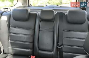 Универсал Ford Focus 2008 в 