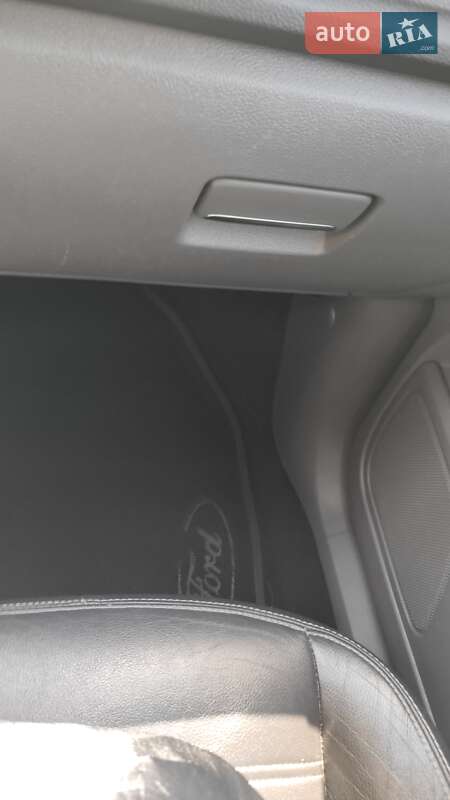 Универсал Ford Focus 2008 в Киеве