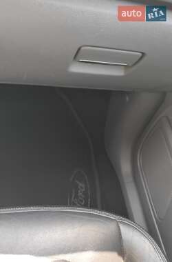 Универсал Ford Focus 2008 в 