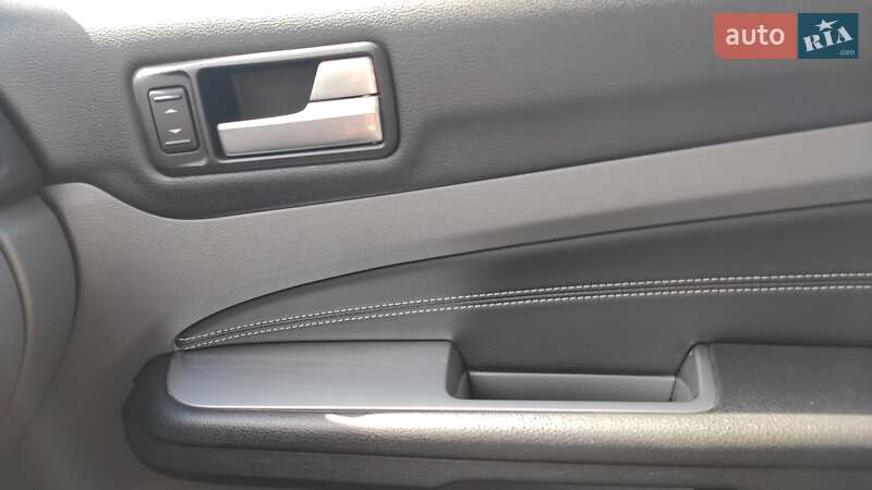 Универсал Ford Focus 2008 в Киеве