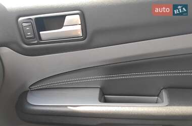 Универсал Ford Focus 2008 в 